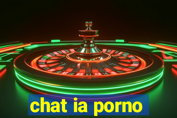 chat ia porno